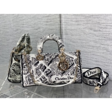 Dior My Lady Bags